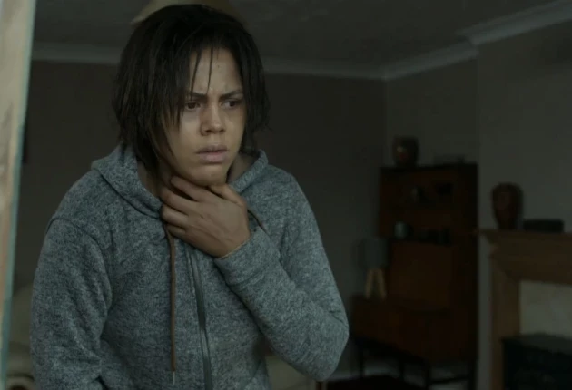 Кадры из 2 серии 2 сезона сериала «Черное Зеркало»